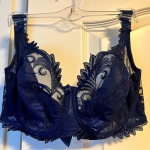 EMPREINTE THALIA UNDERWIRED BRA